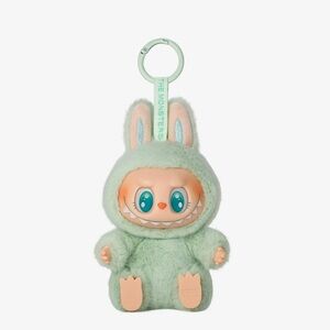 Pop Mart Labubu - The Monsters - Have a Seat Plush